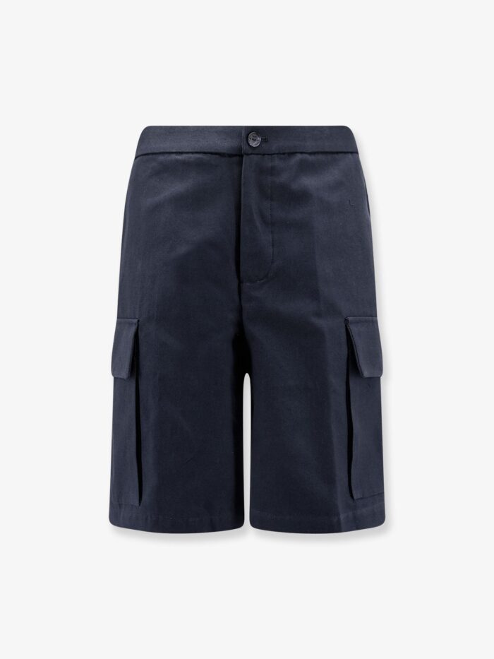 Hevo Cotton Bermuda Shorts