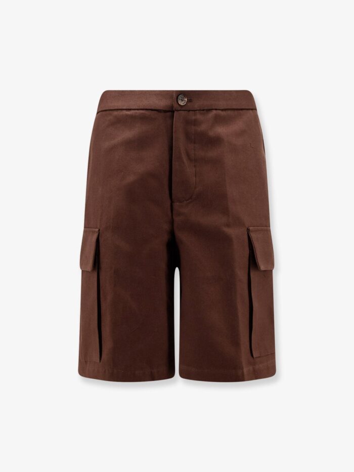 hevo cotton bermuda shorts Hevo Cotton Bermuda Shorts