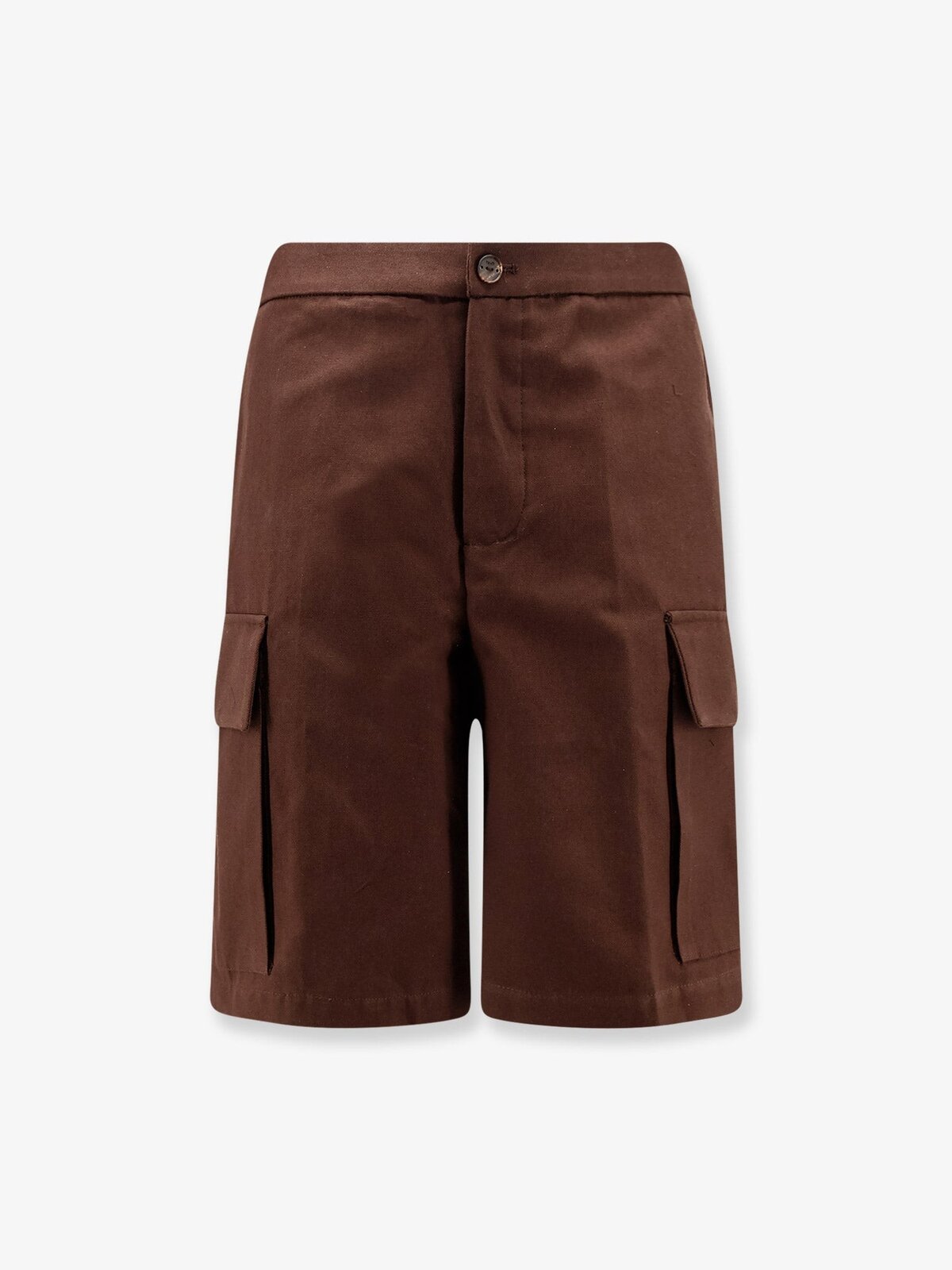 Hevo Cotton Bermuda Shorts