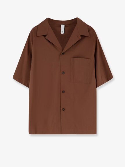 Hevo Cotton Blend Shirt