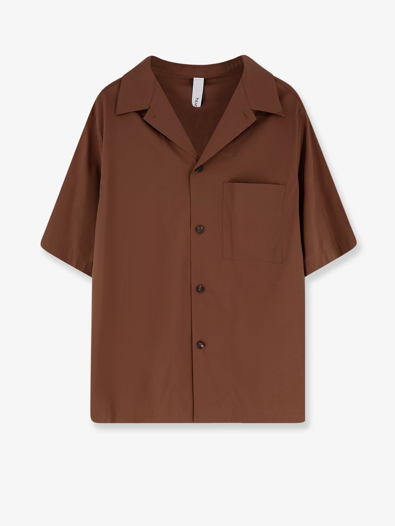 Hevo Cotton Blend Shirt