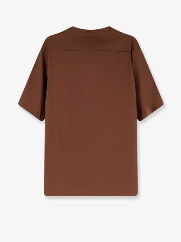 Hevo Cotton Blend Shirt