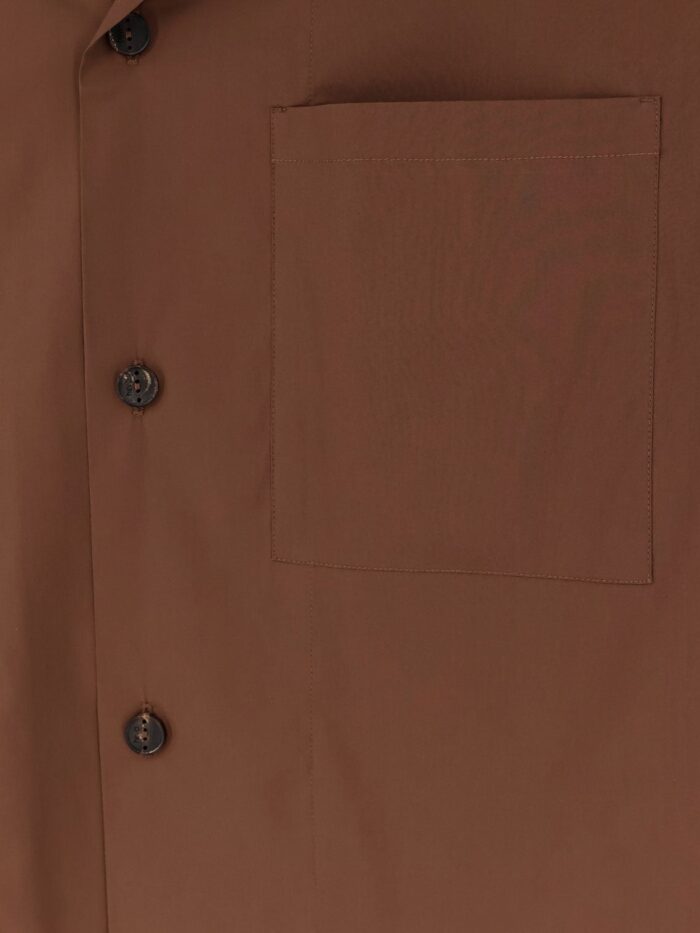 Hevo Cotton Blend Shirt