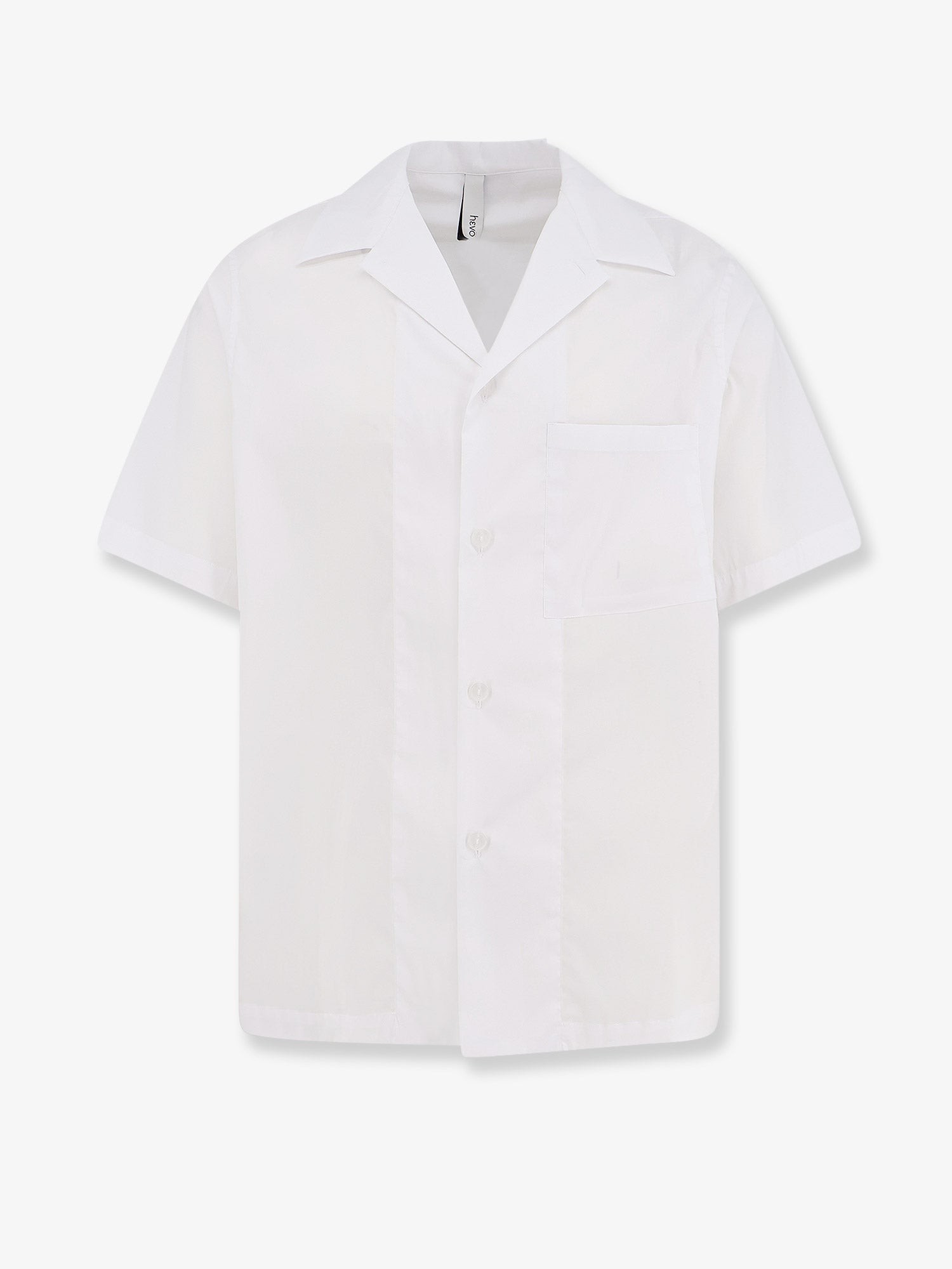 Hevo Cotton Blend Shirt