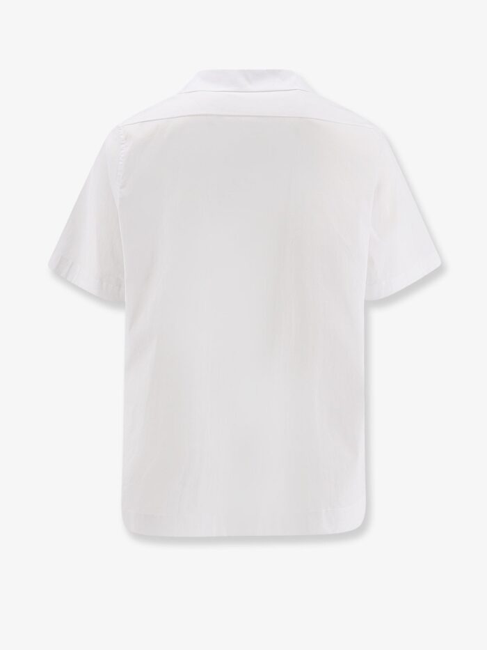 Hevo Cotton Blend Shirt