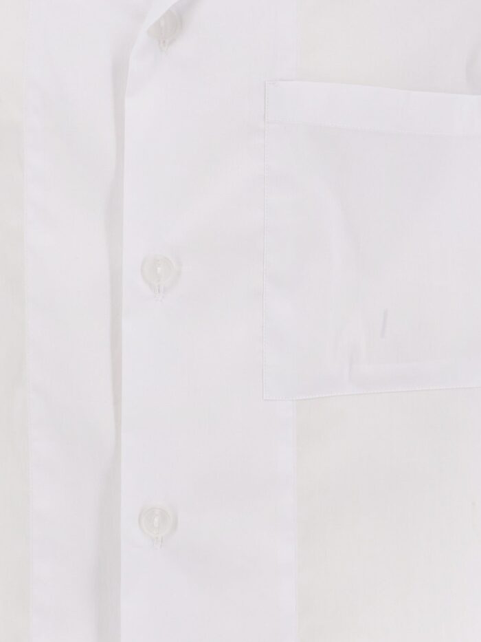 Hevo Cotton Blend Shirt