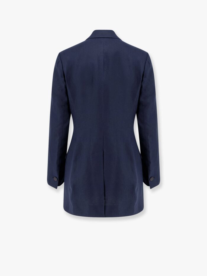 Hevo Frigole Linen Tailleur