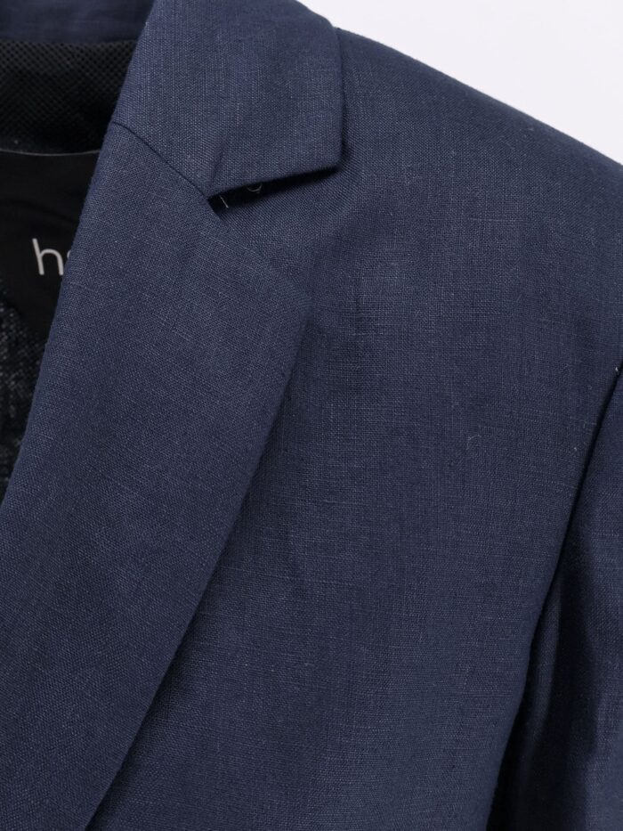 Hevo Frigole Linen Tailleur