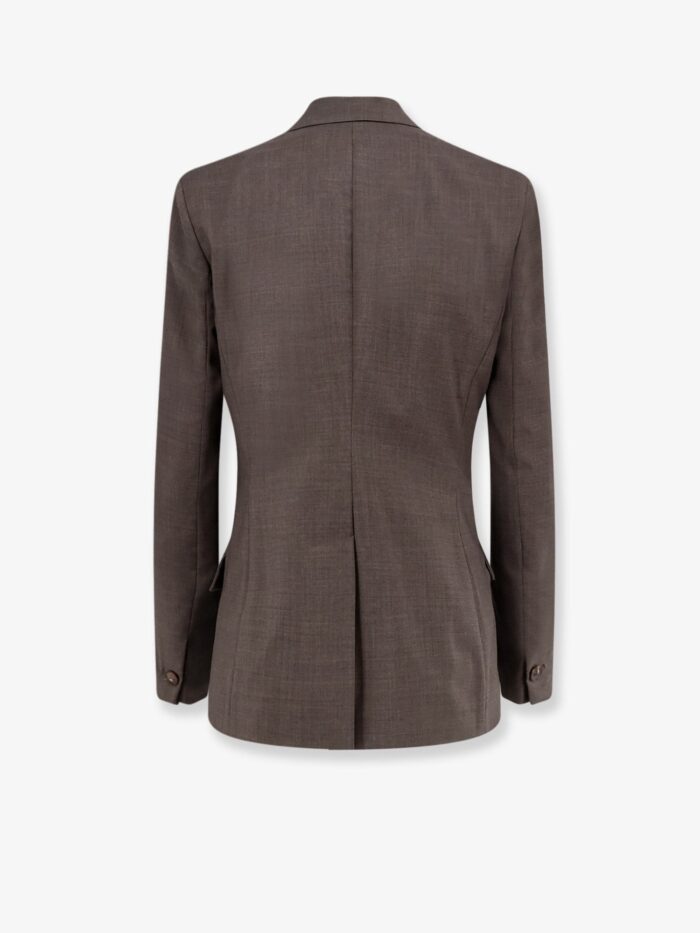 Hevo Frigole Virgin Sheep's Wool Suit