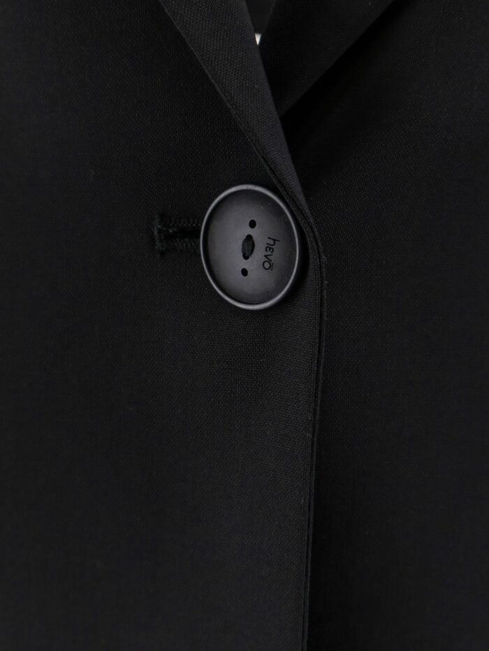 Hevo Frigole Virgin Sheep's Wool Suit