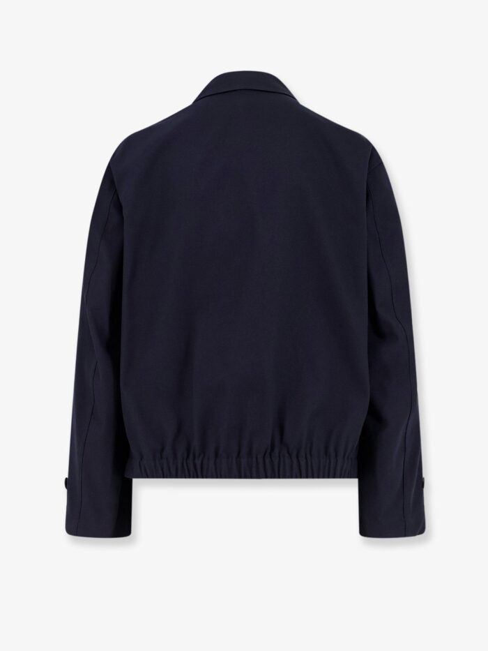 Hevo Isola Di San Pietro Cotton Jacket