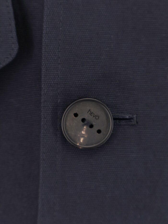 Hevo Isola Di San Pietro Cotton Jacket