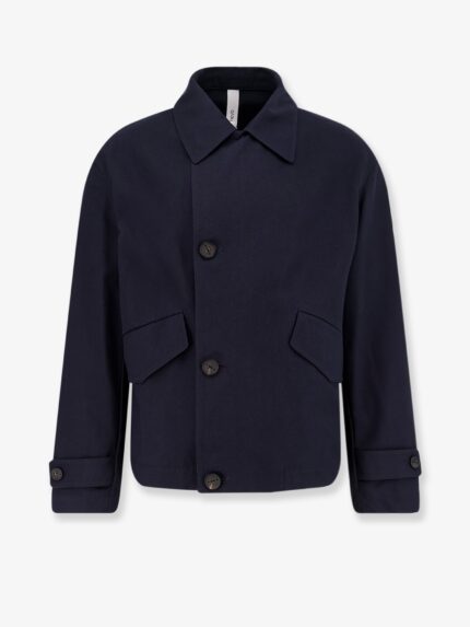 Hevo Isola Di San Pietro Cotton Jacket