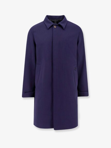 Hevo Loco Windproof And Water Repellent Coat