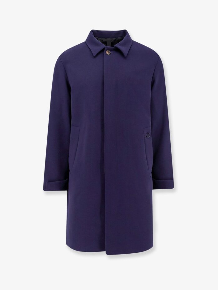Hevo Loco Windproof And Water Repellent Coat