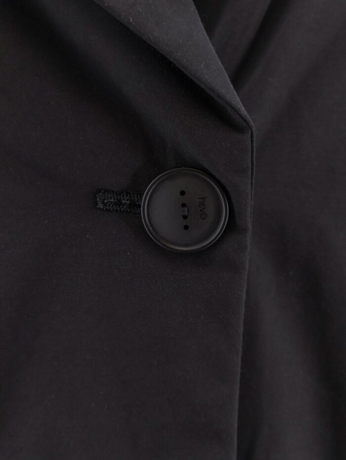 Hevo Manfredonia Jacket With Imbotex Padding