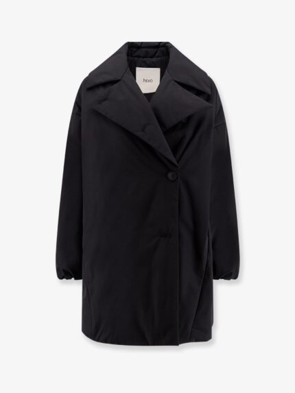 Hevo Manfredonia Jacket With Imbotex Padding