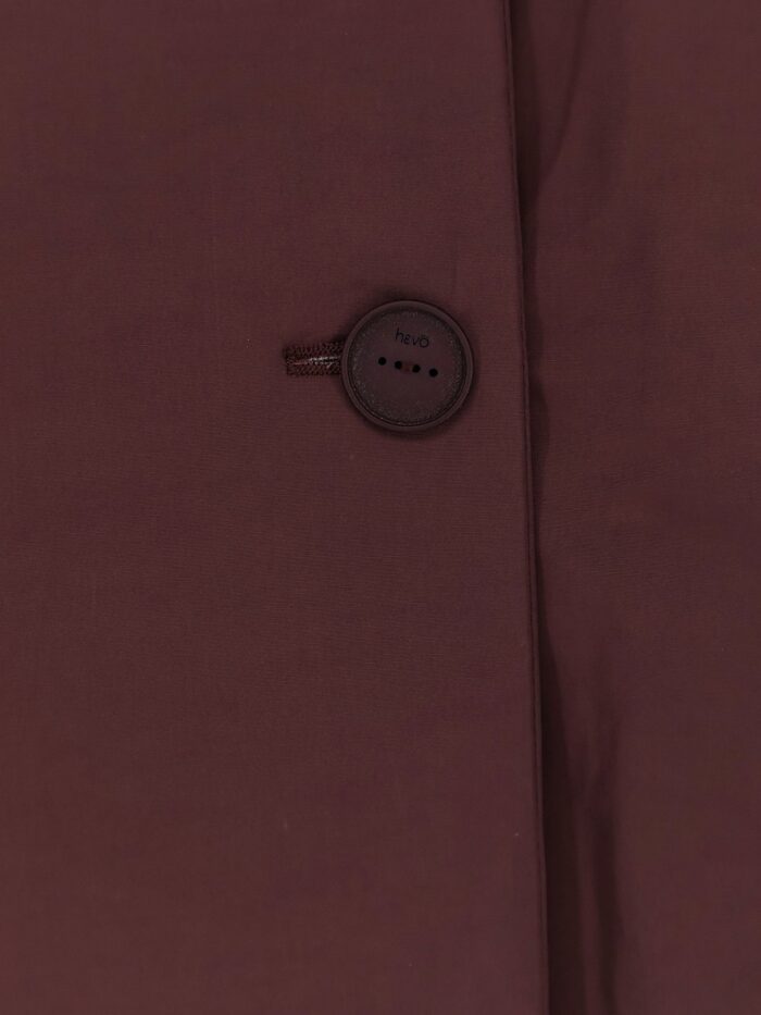 Hevo Manfredonia Jacket With Imbotex Padding