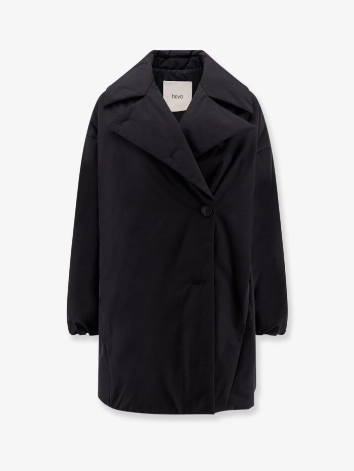 Hevo Manfredonia Jacket With Imbotex Padding