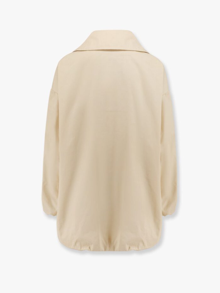 Hevo Manfredonia Nylon Jacket