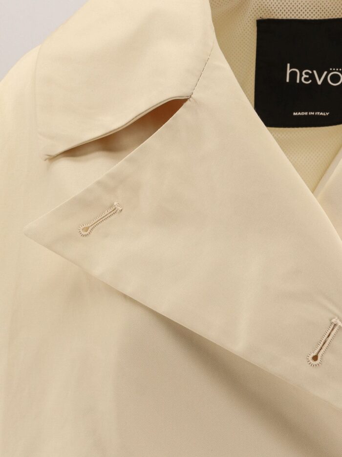 Hevo Manfredonia Nylon Jacket