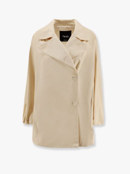 Hevo Manfredonia Nylon Jacket