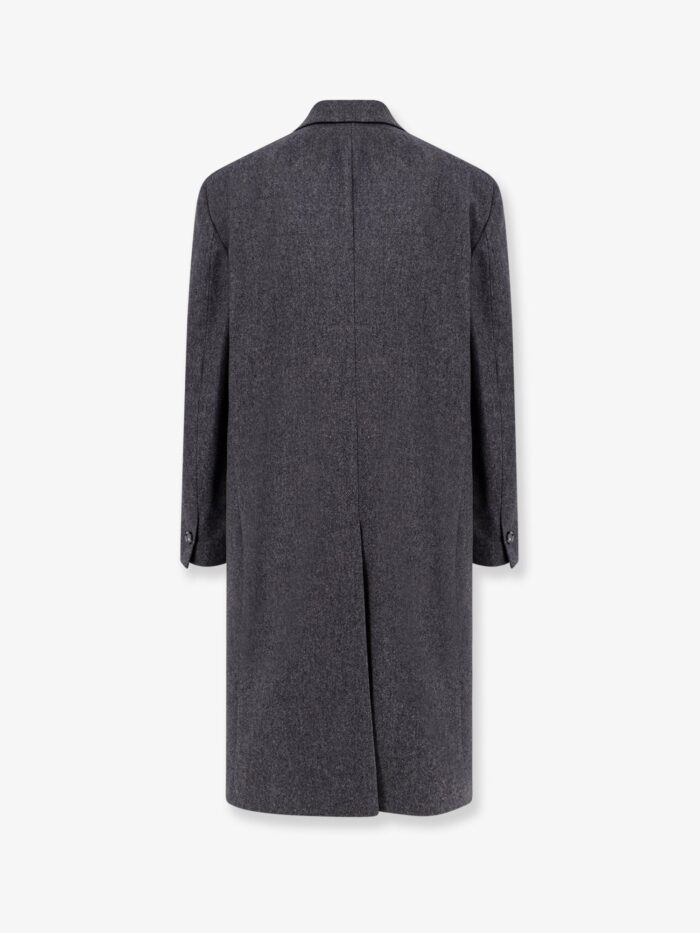 Hevo Martina Franca Wool Blend Coat