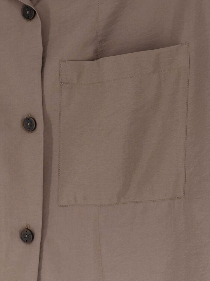 Hevo Modal Blend Shirt