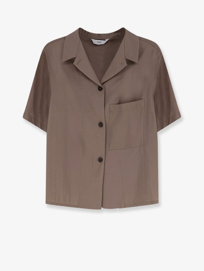 Hevo Modal Blend Shirt