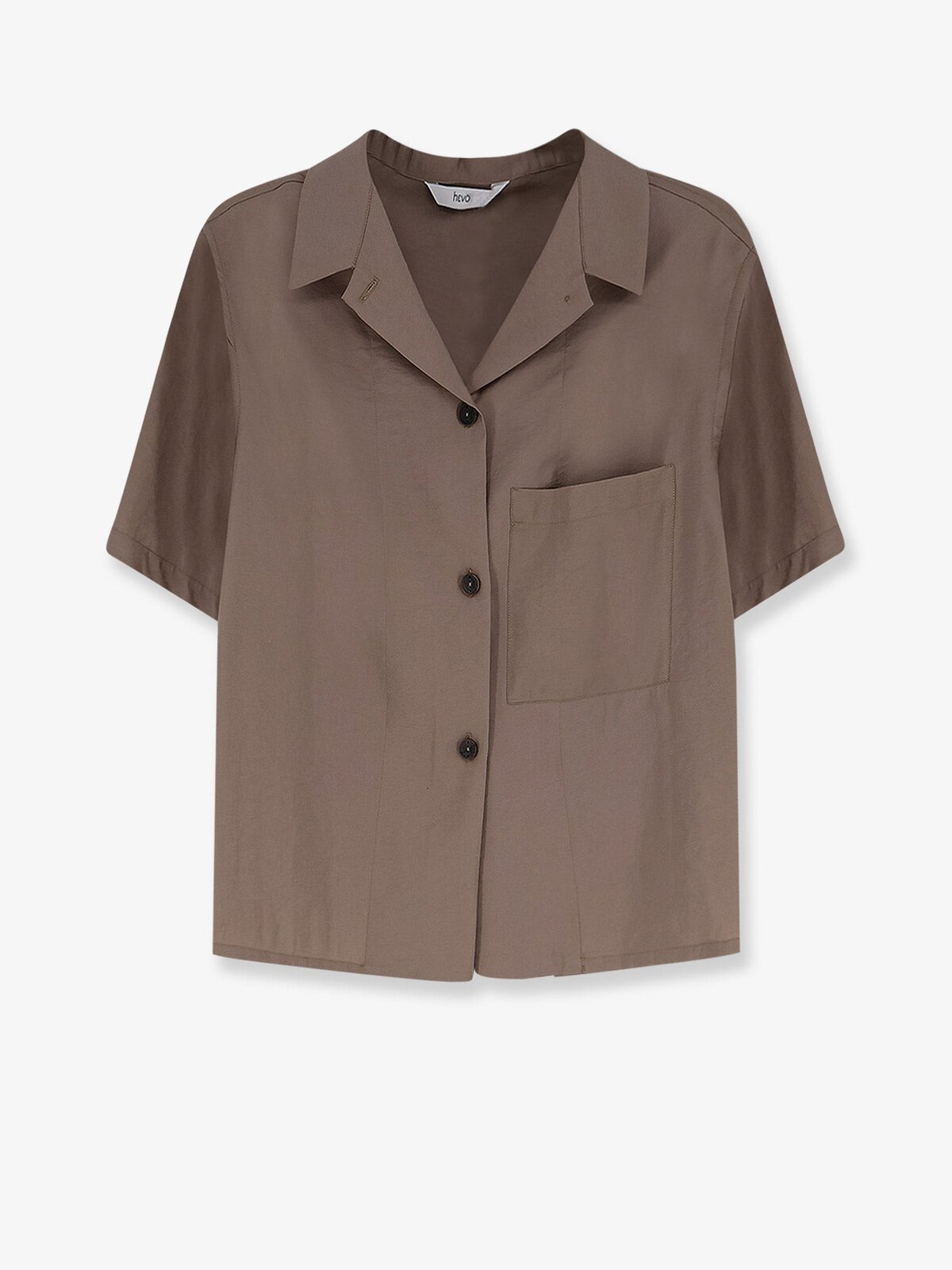 Hevo Modal Blend Shirt