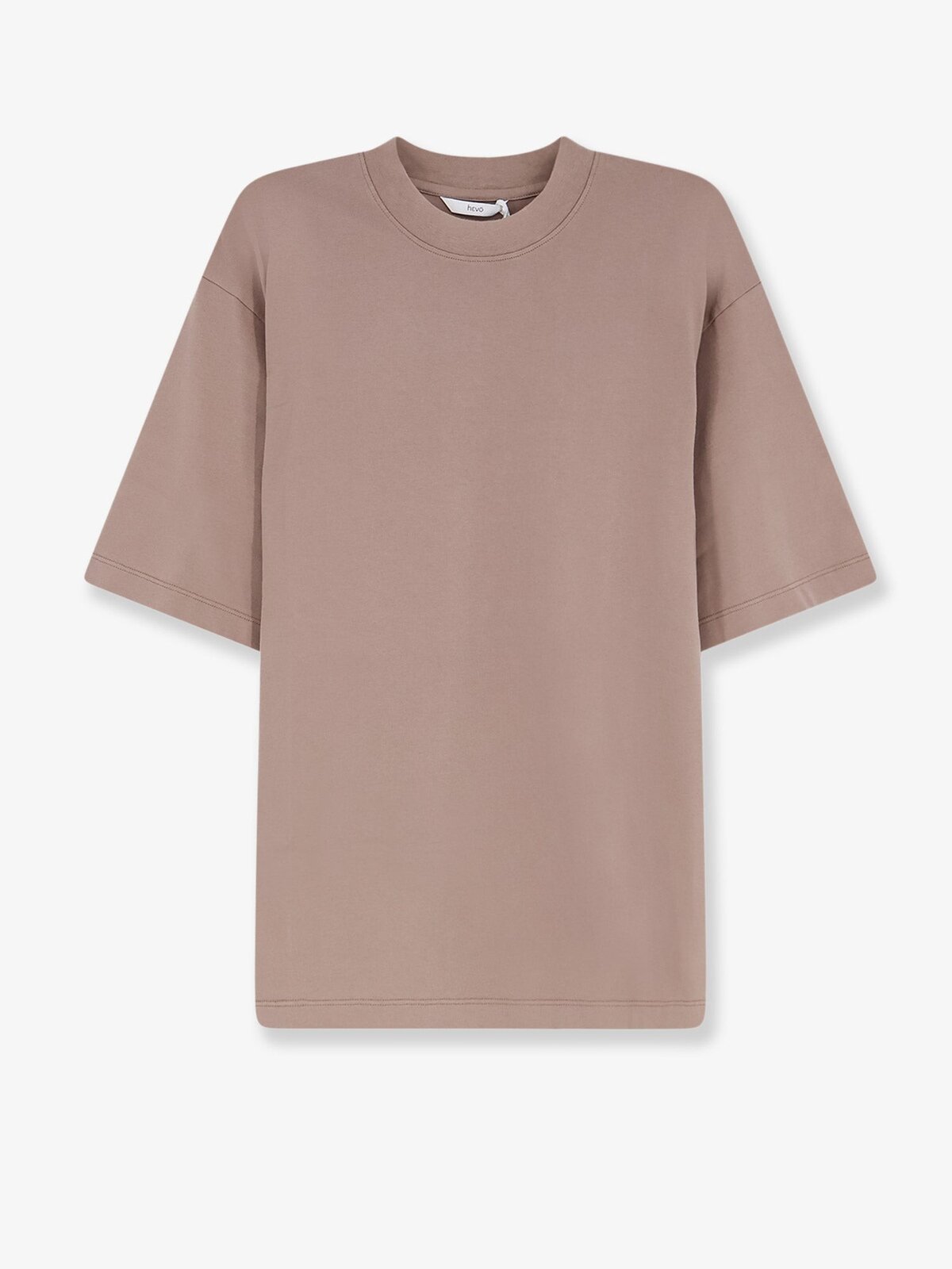 Hevo Mulino Cotton T-shirt