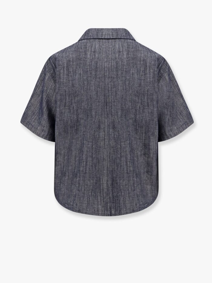 Hevo Novoli Denim Shirt
