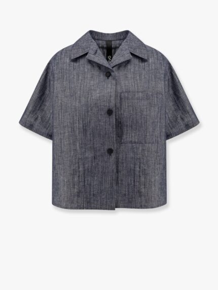 Hevo Novoli Denim Shirt