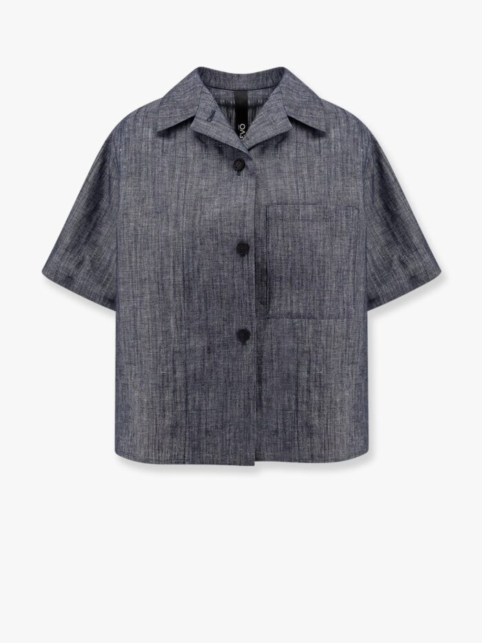 Hevo Novoli Denim Shirt