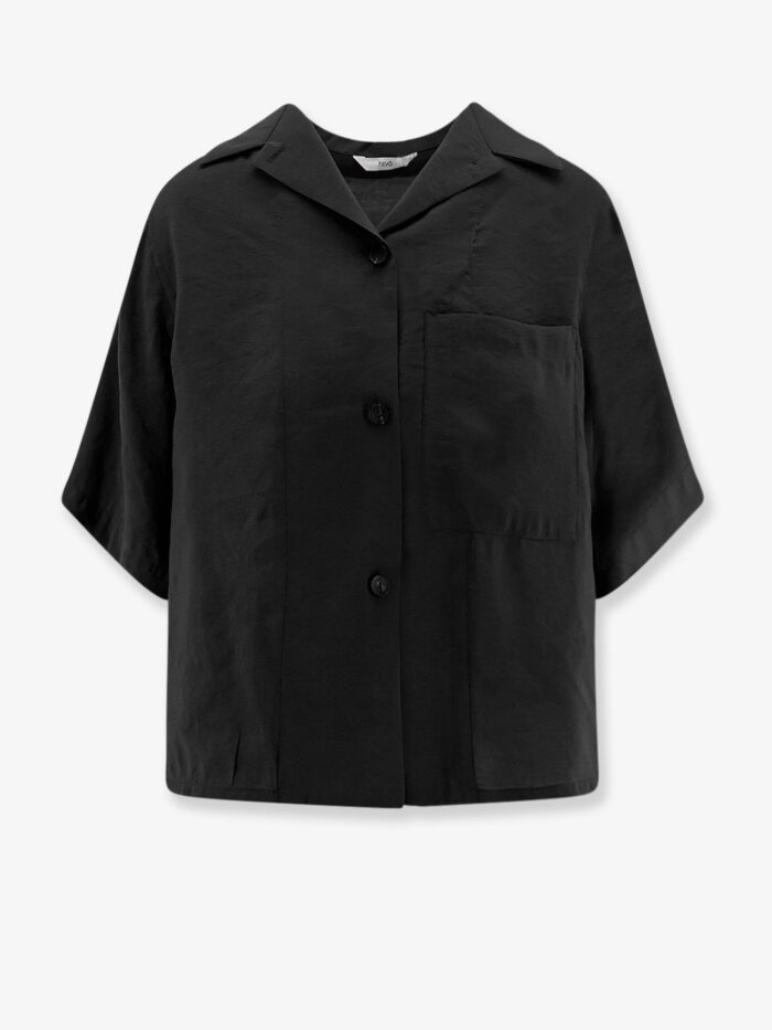 Hevo Novoli Modal Blend Shirt
