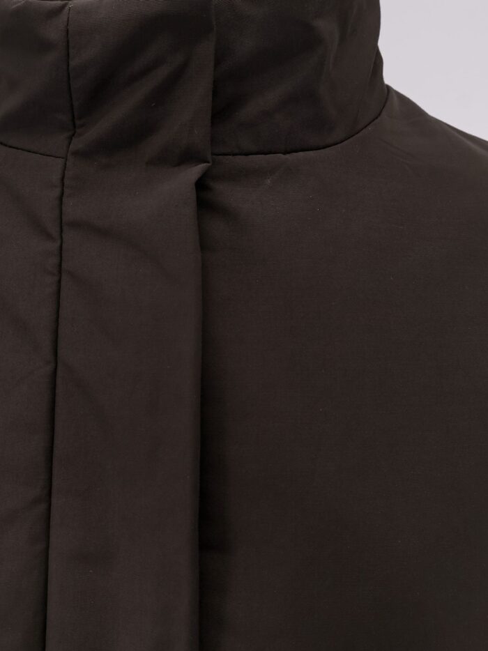 Hevo Porto Selvaggio Cotton Blend Jacket