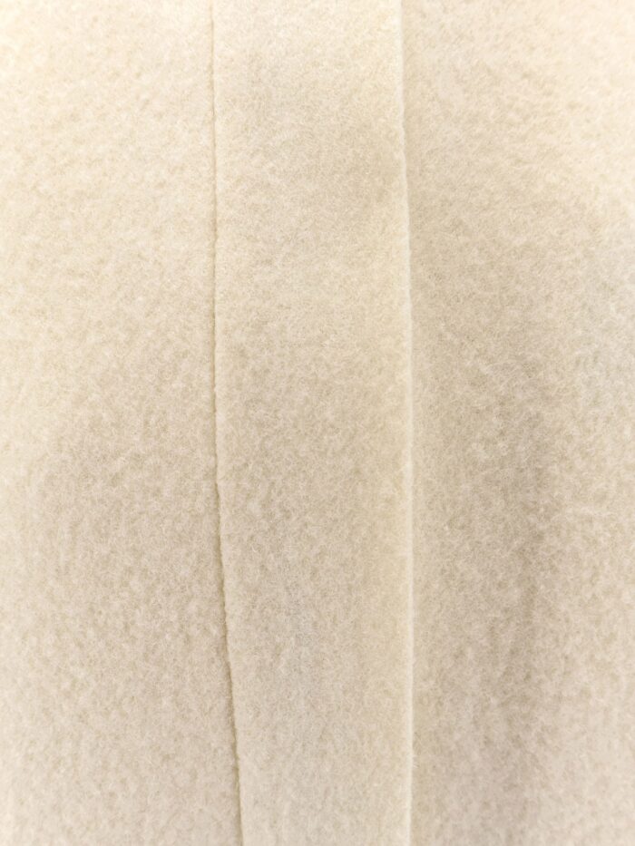 Hevo Porto Selvaggio Virgin Wool Jacket