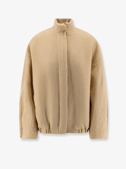 Hevo Porto Selvaggio Virgin Wool Jacket