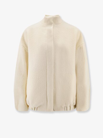 Hevo Porto Selvaggio Virgin Wool Jacket