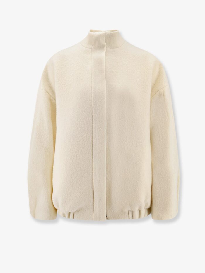 Hevo Porto Selvaggio Virgin Wool Jacket