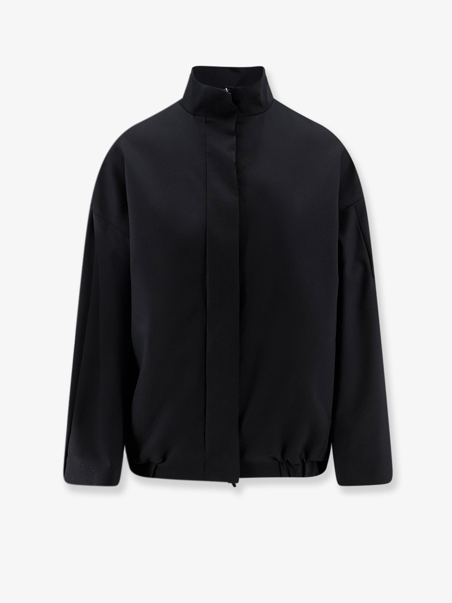 Hevo Porto Selvaggio Wool Blend Jacket