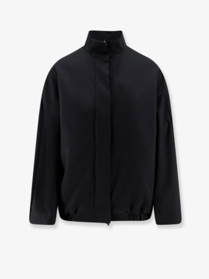 Hevo Porto Selvaggio Wool Blend Jacket
