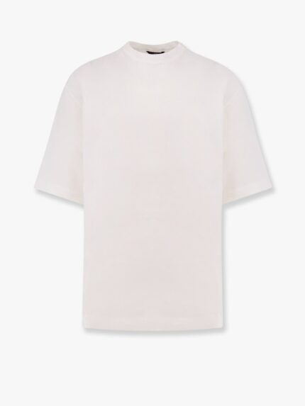 Hevo Ripalta Linen T-shirt