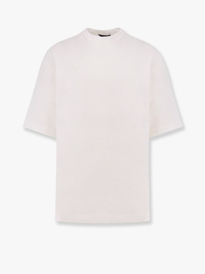 Hevo Ripalta Linen T-shirt
