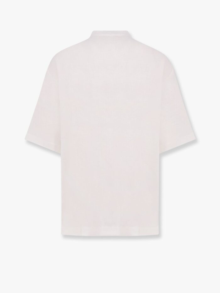 Hevo Ripalta Linen T-shirt