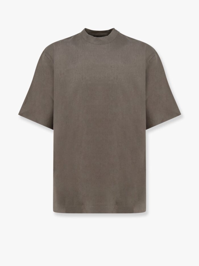Hevo Ripalta Linen T-shirt