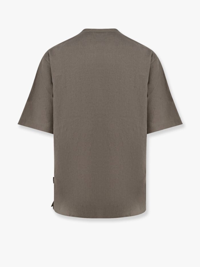 Hevo Ripalta Linen T-shirt