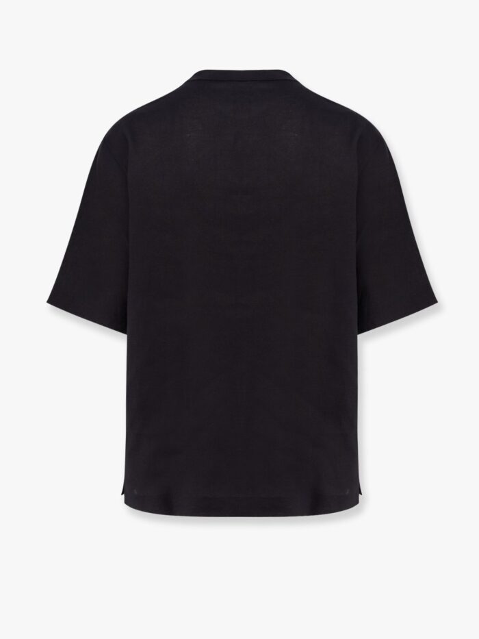 Hevo Ripalta Linen T-shirt