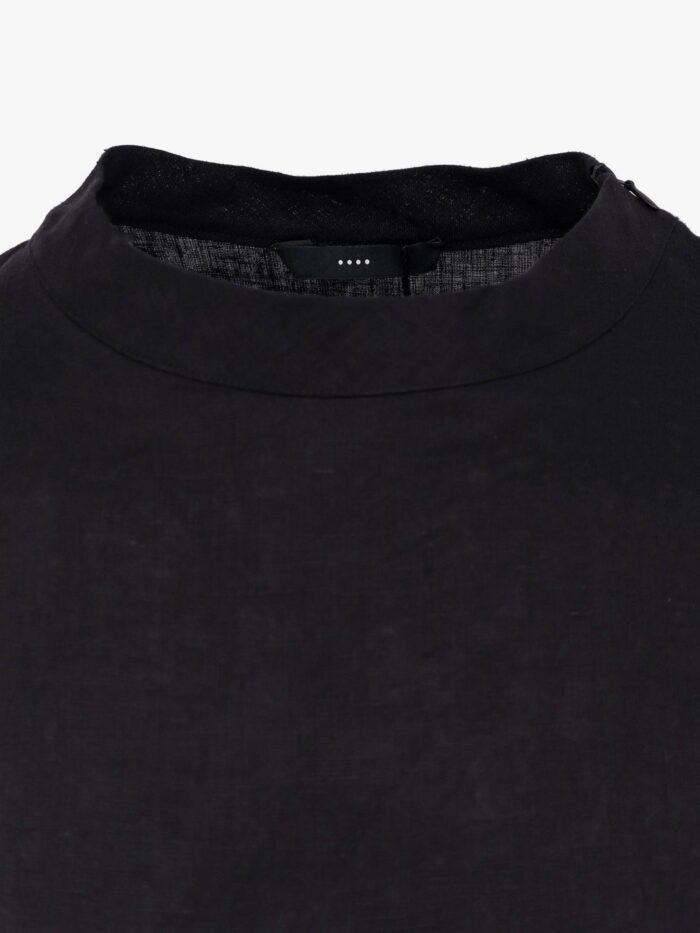Hevo Ripalta Linen T-shirt