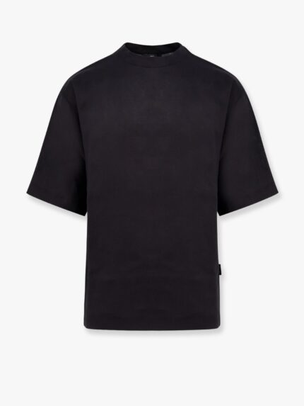 Hevo Ripalta Linen T-shirt